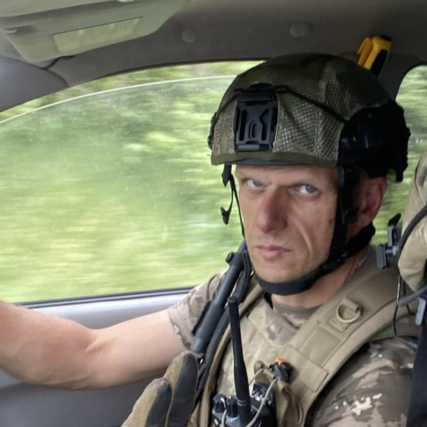 ПЕТРО «ХМУРИЙ» УРСУЛОВИЧ ЗАВЖДИ БУВ ГОТОВИЙ ЗАХИЩАТИ НАШУ КРАЇНУ ЧОГО Б ЦЕ ЙОМУ НЕ ВАРТУВАЛО
